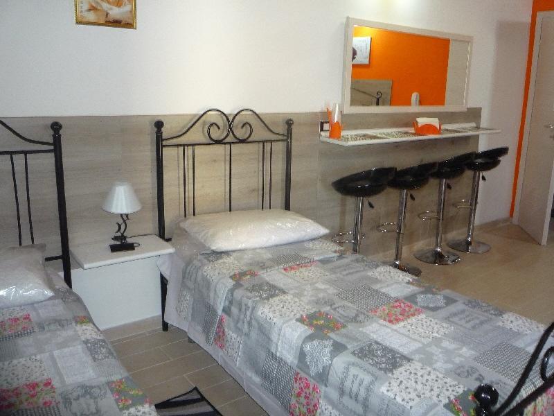 L'Arco Di Coffa Hotel Ragusa Luaran gambar