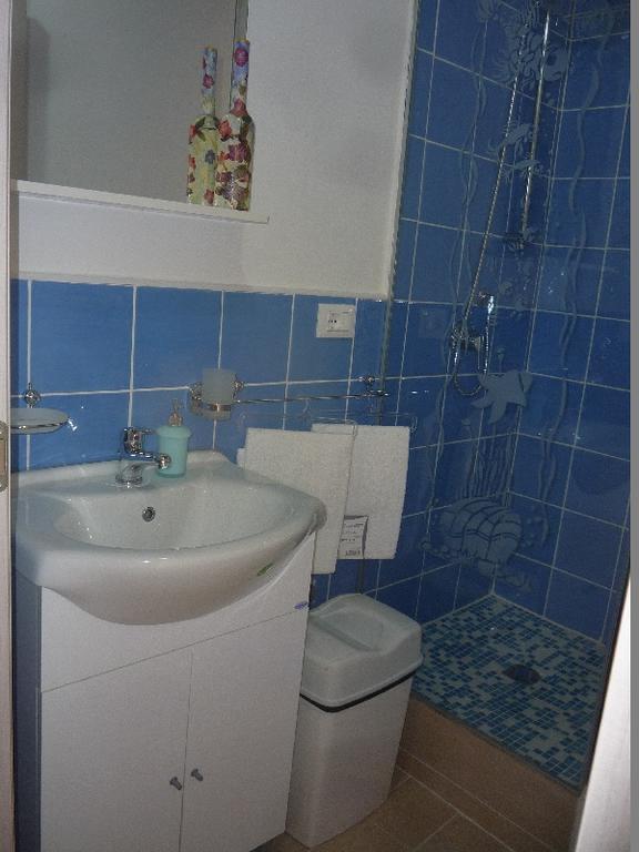 L'Arco Di Coffa Hotel Ragusa Luaran gambar