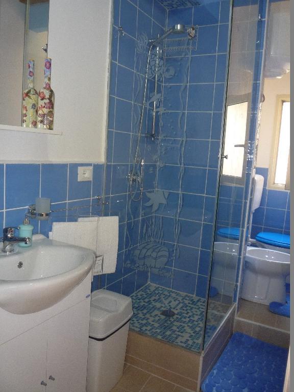 L'Arco Di Coffa Hotel Ragusa Luaran gambar