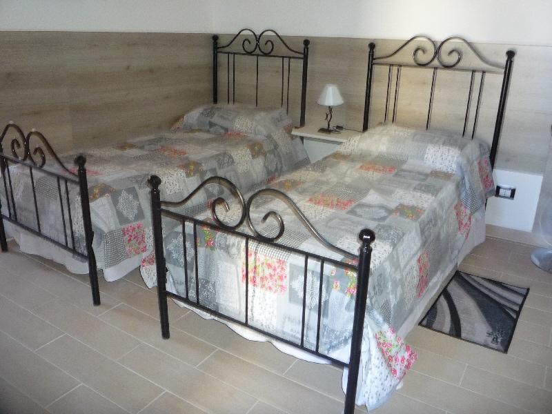 L'Arco Di Coffa Hotel Ragusa Luaran gambar