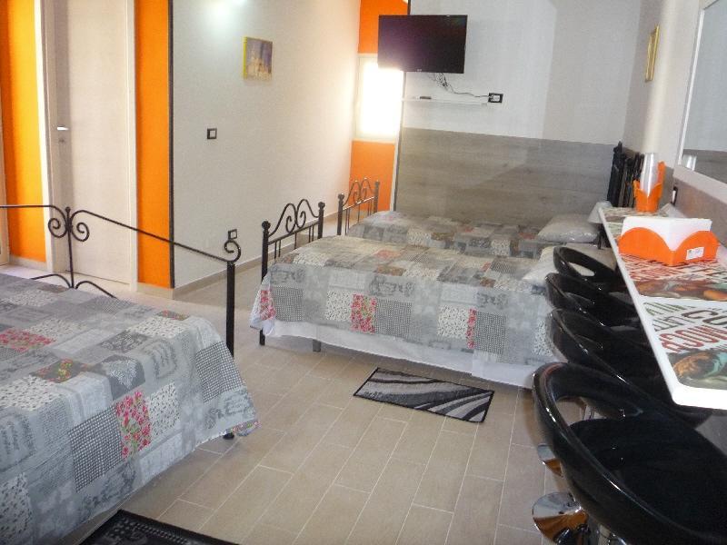 L'Arco Di Coffa Hotel Ragusa Luaran gambar