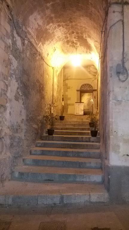L'Arco Di Coffa Hotel Ragusa Luaran gambar