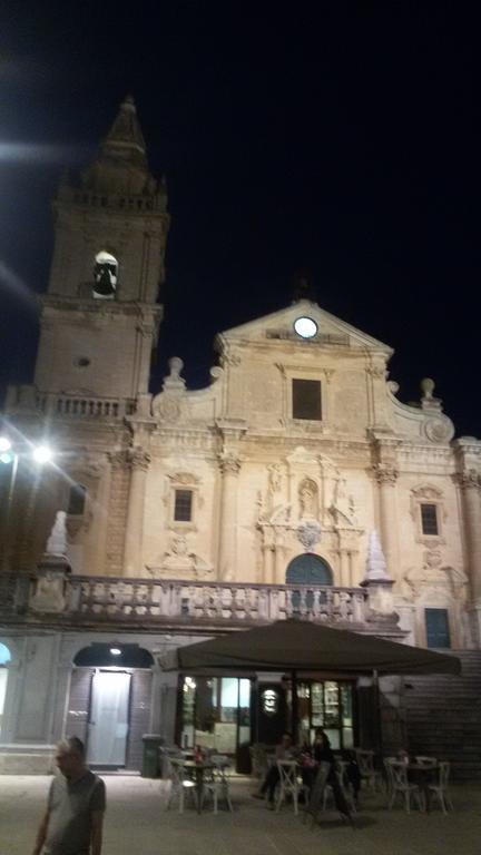 L'Arco Di Coffa Hotel Ragusa Luaran gambar